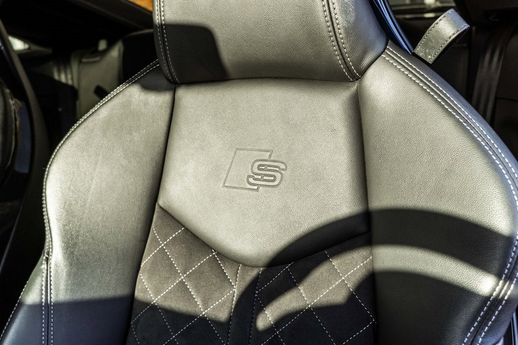 Used 2022 Audi TT 2.0T image 7