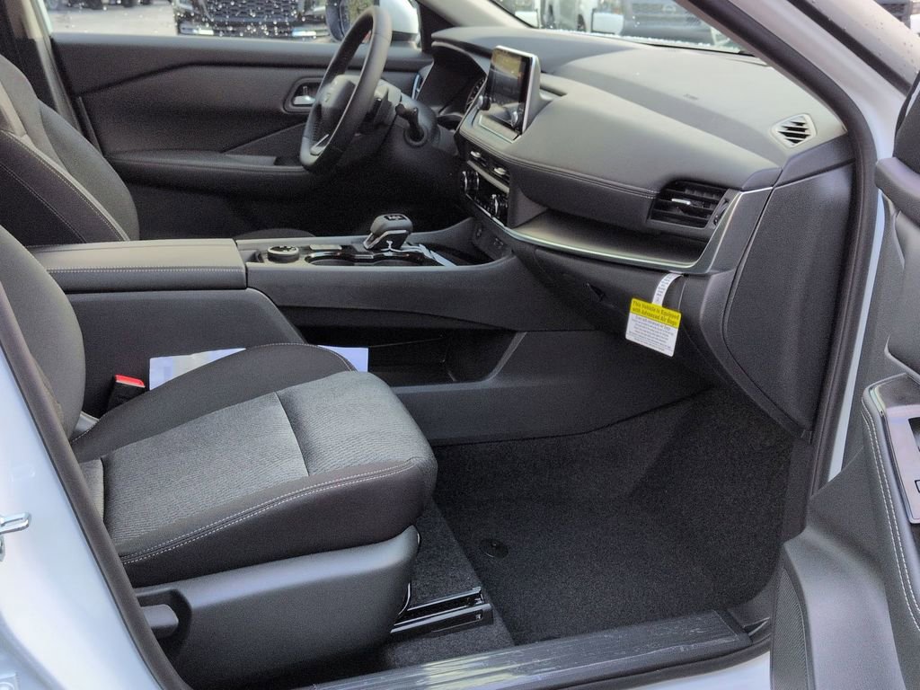 New 2026 Nissan Rogue SV w/ Cold Weather Package image 19