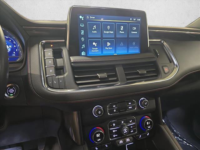 Used 2022 Chevrolet Suburban RST w/ Luxury Package image 22