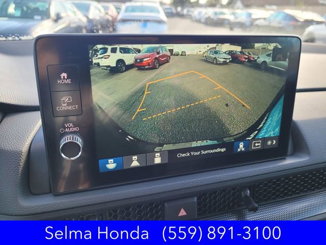 New 2026 Honda CR-V Sport-L image 9