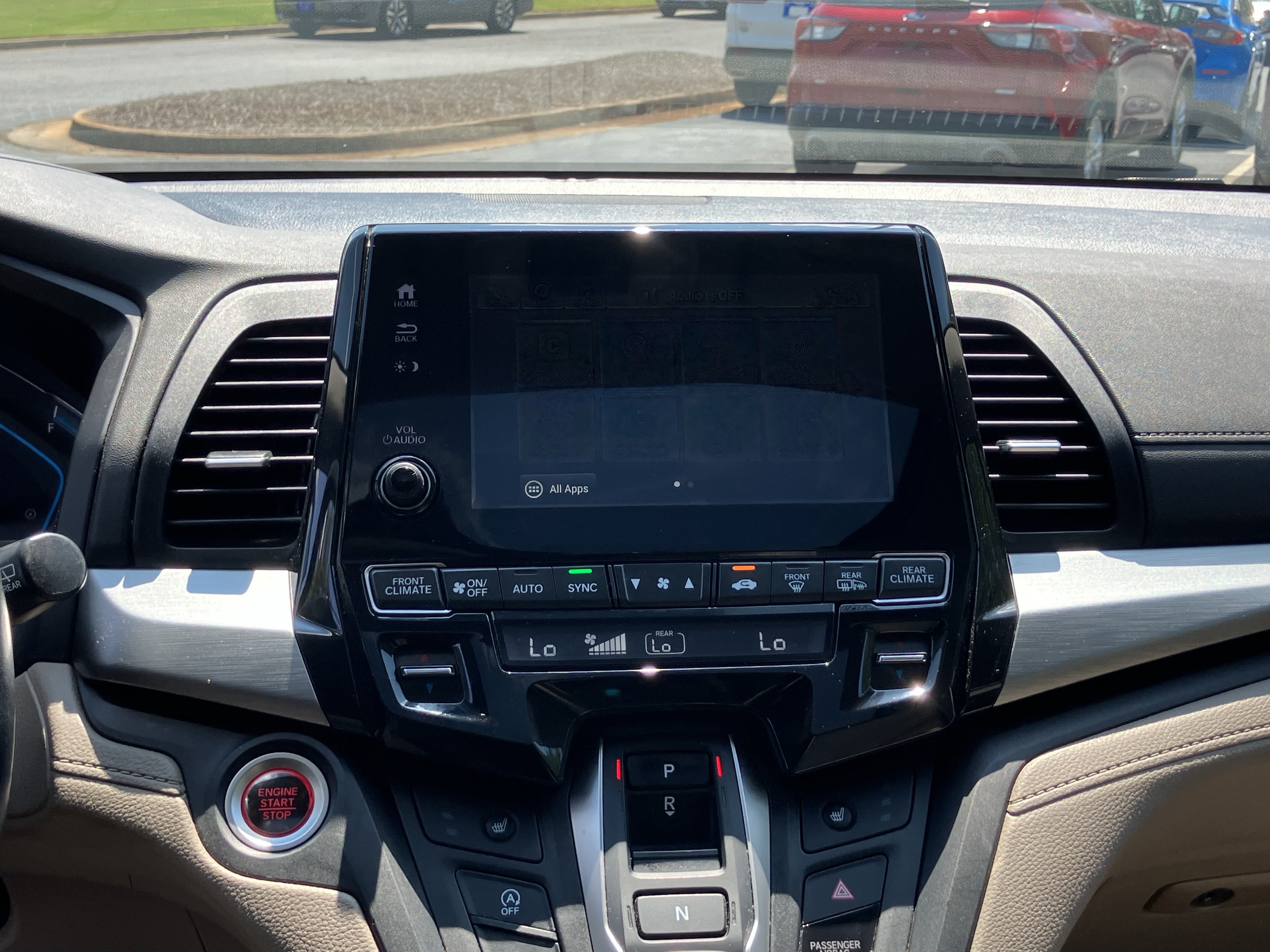 Used 2021 Honda Odyssey EX-L image 26