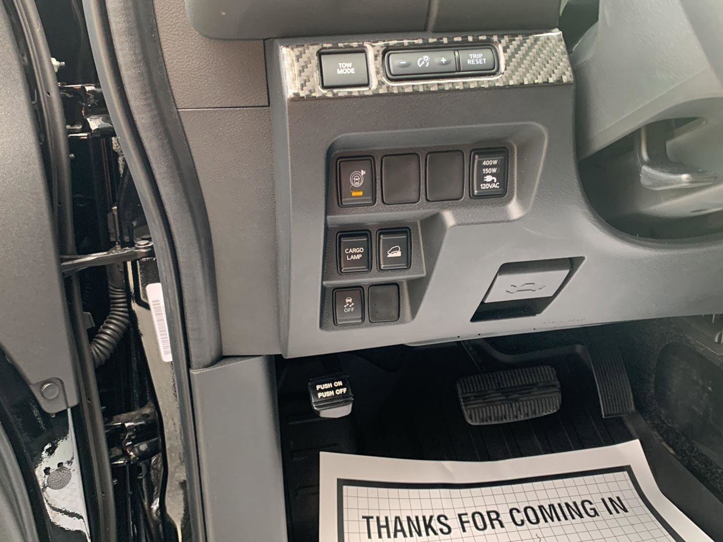 Certified 2025 Nissan Frontier SV w/ SV Convenience Package AWD/4WD image 21