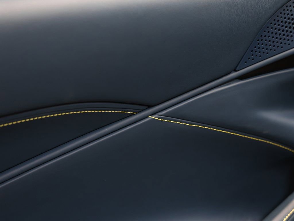 Certified 2024 Ferrari Roma image 74