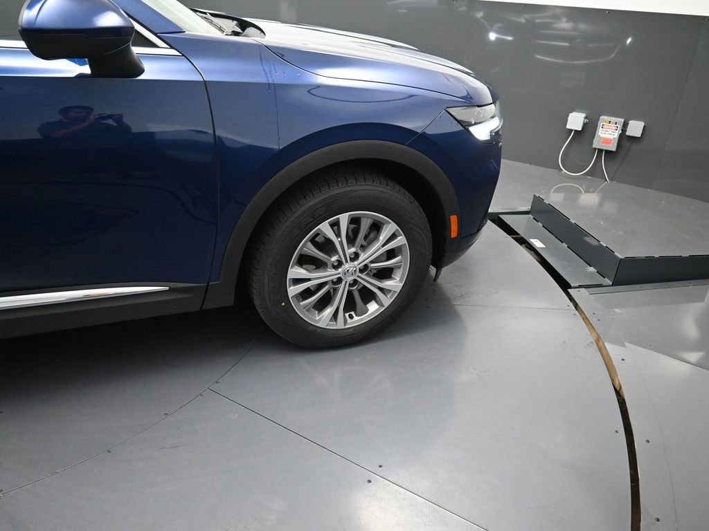 Used 2022 Buick Envision Preferred image 23