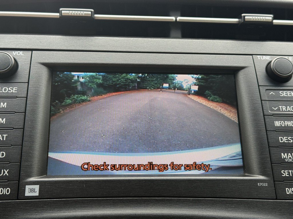 Used 2010 Toyota Prius Five FWD image 24