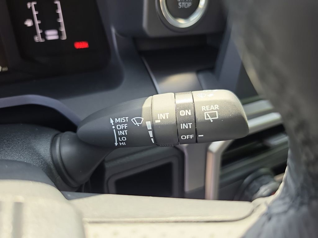 New 2026 Toyota 4Runner SR5 RWD image 15