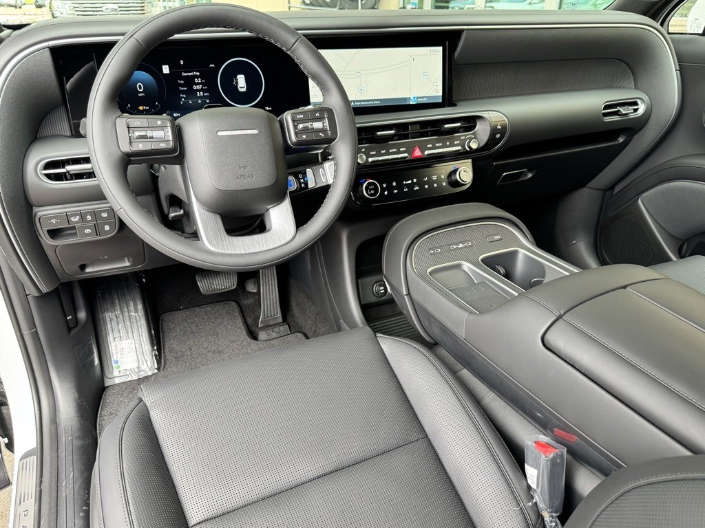 New 2026 Hyundai Palisade Calligraphy image 2