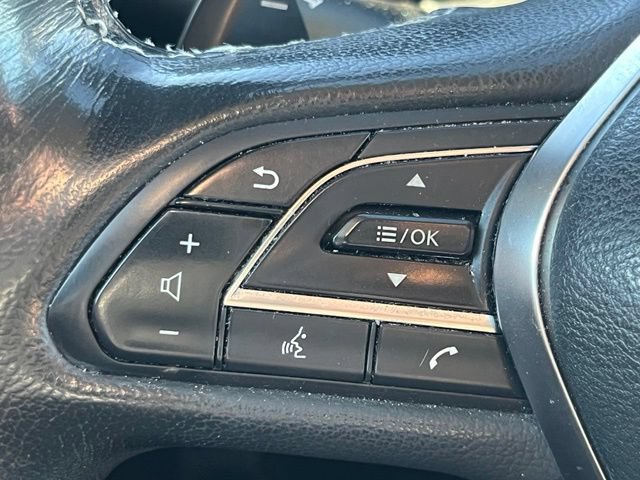 Certified 2019 INFINITI QX50 Essential w/ Cargo Package FWD image 15