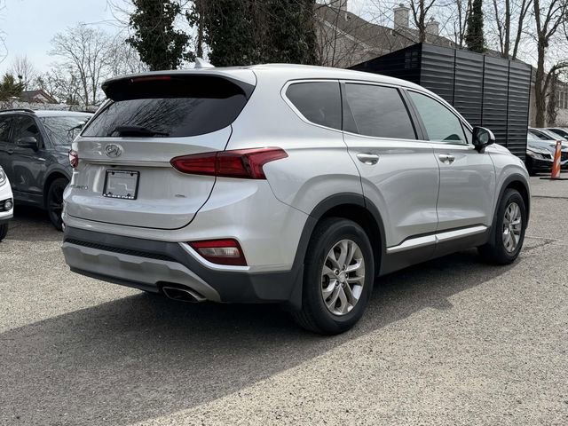 Used 2020 Hyundai Santa Fe SEL image 3