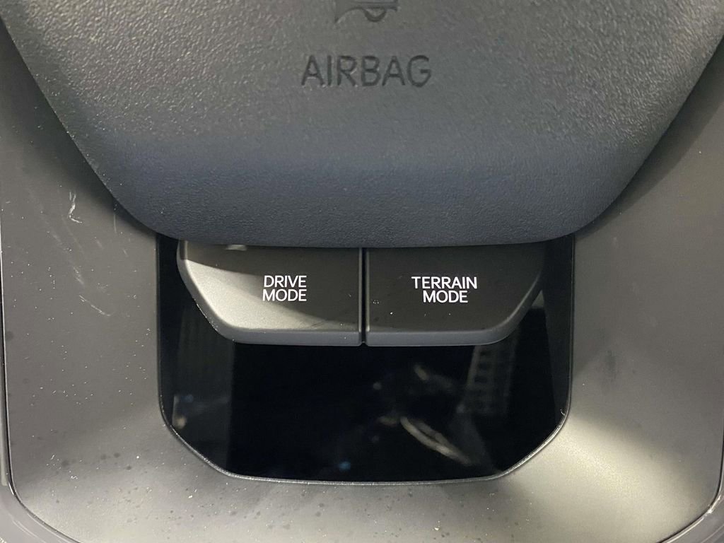 New 2027 Kia Telluride X-Line SX Prestige image 25