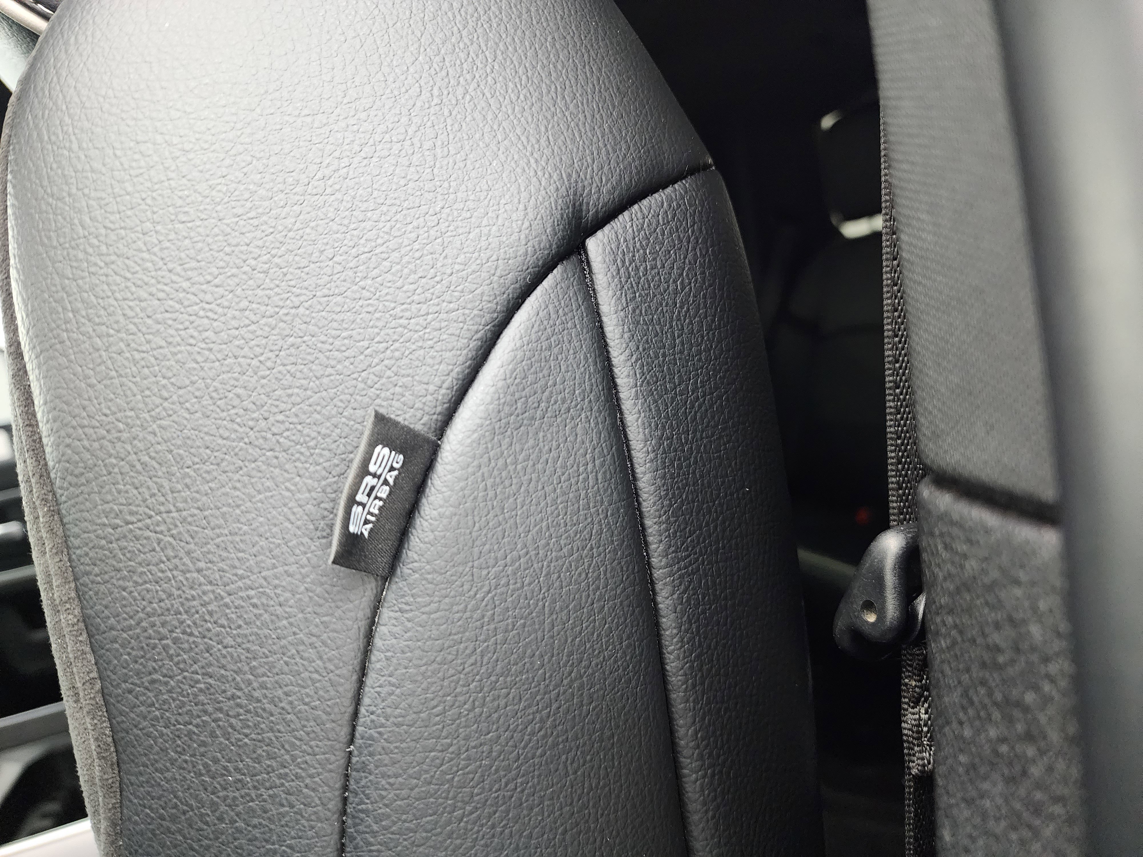 Used 2024 RAM 2500 Laramie w/ Night Edition image 40