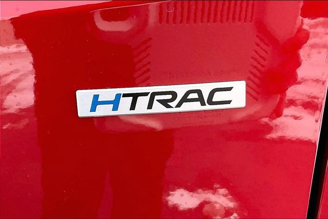 New 2026 Hyundai Tucson SEL image 25