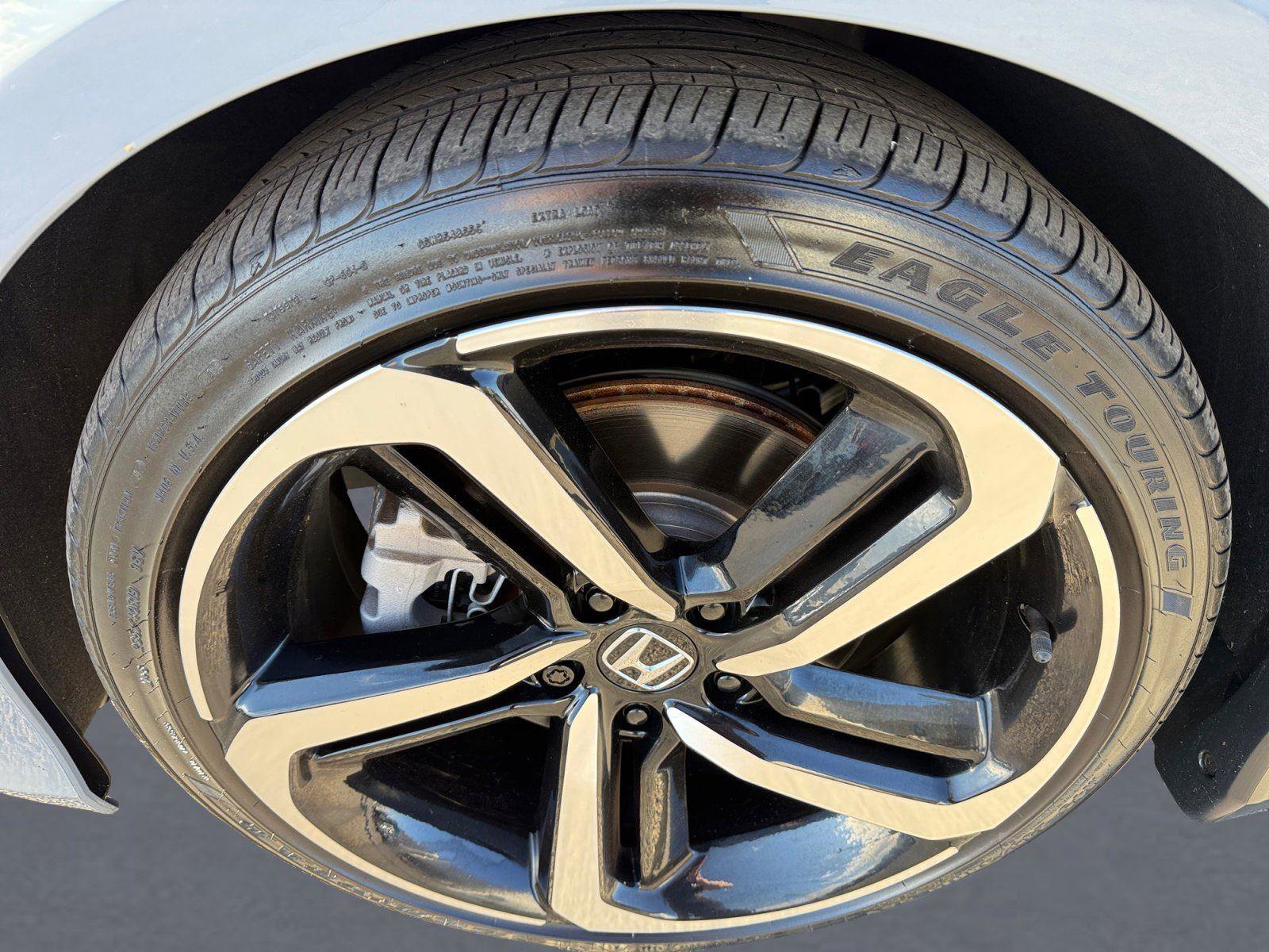 Used 2022 Honda Accord Sport image 9
