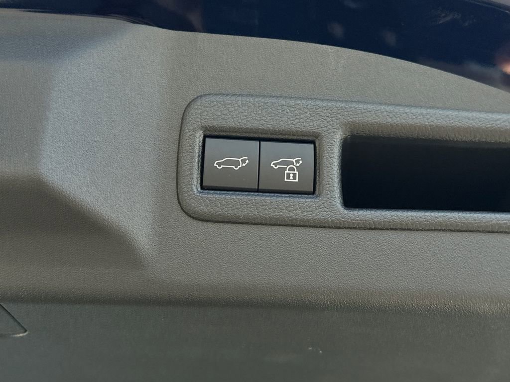 New 2026 Toyota bZ XLE image 7