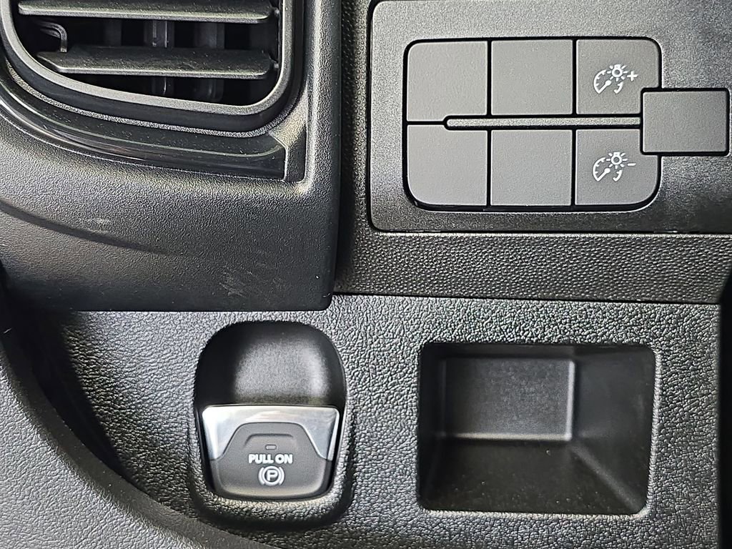 New 2025 RAM ProMaster 1500 FWD image 24