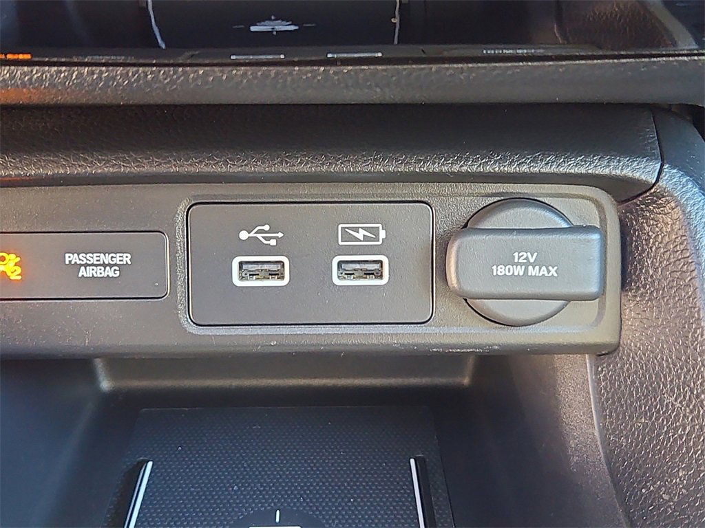 Certified 2023 Honda Civic Touring image 17