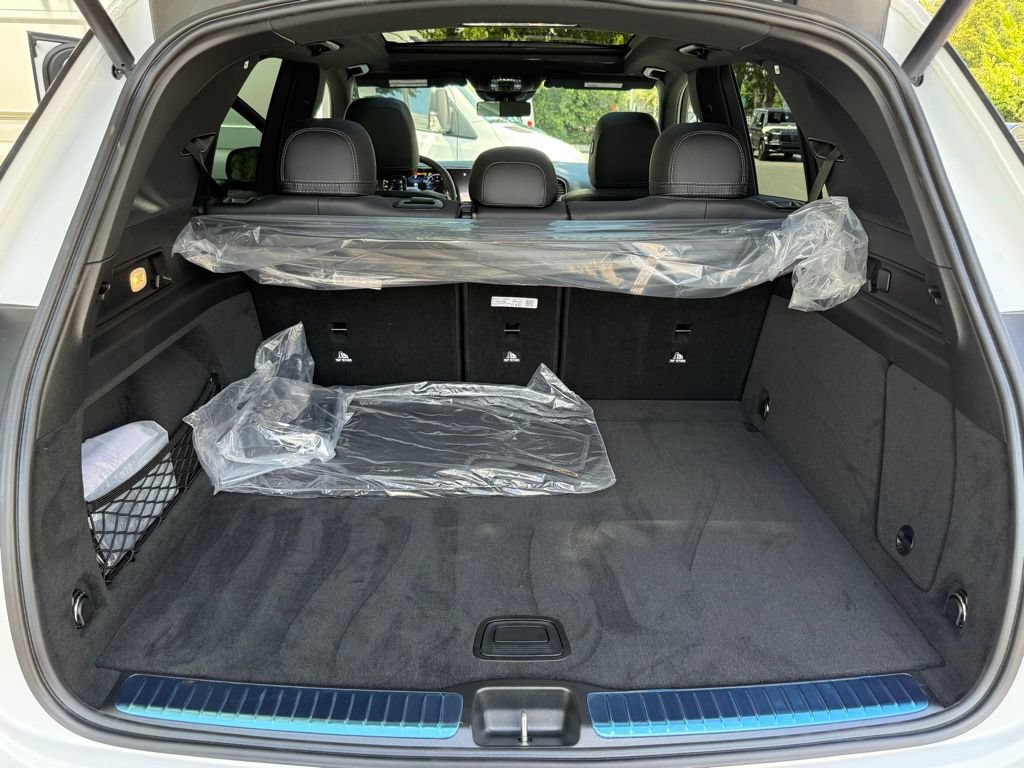 New 2026 Mercedes-Benz GLE 450 4MATIC image 19