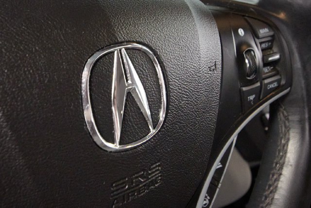 Used 2020 Acura MDX w/ Technology Package AWD/4WD image 13