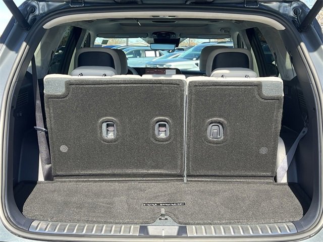 Used 2025 Hyundai Palisade Calligraphy image 37