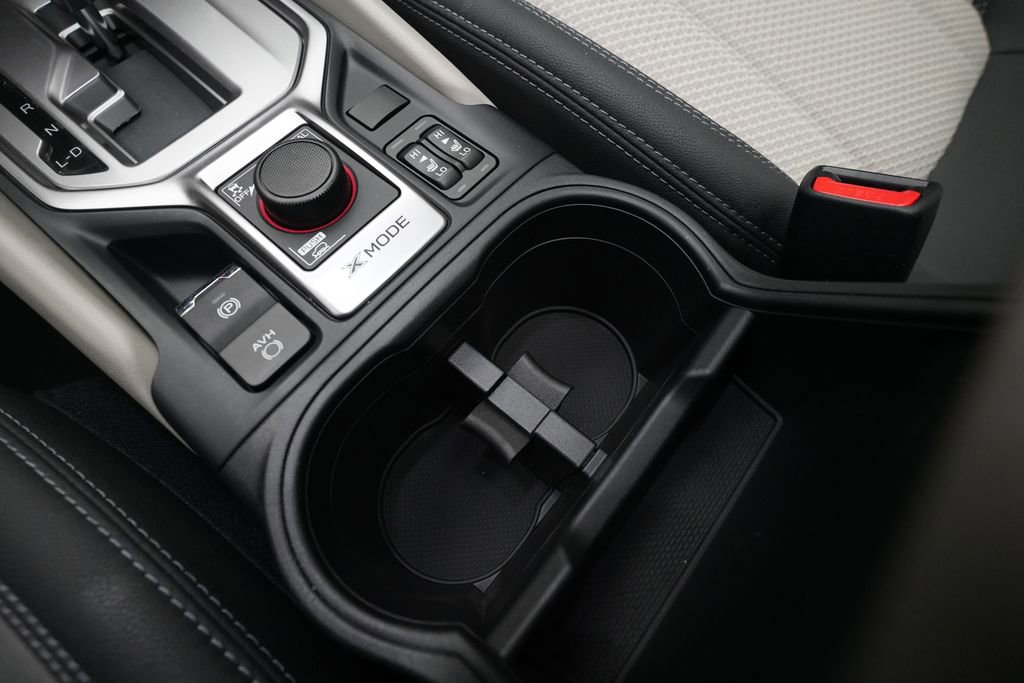 Certified 2023 Subaru Forester Premium image 18