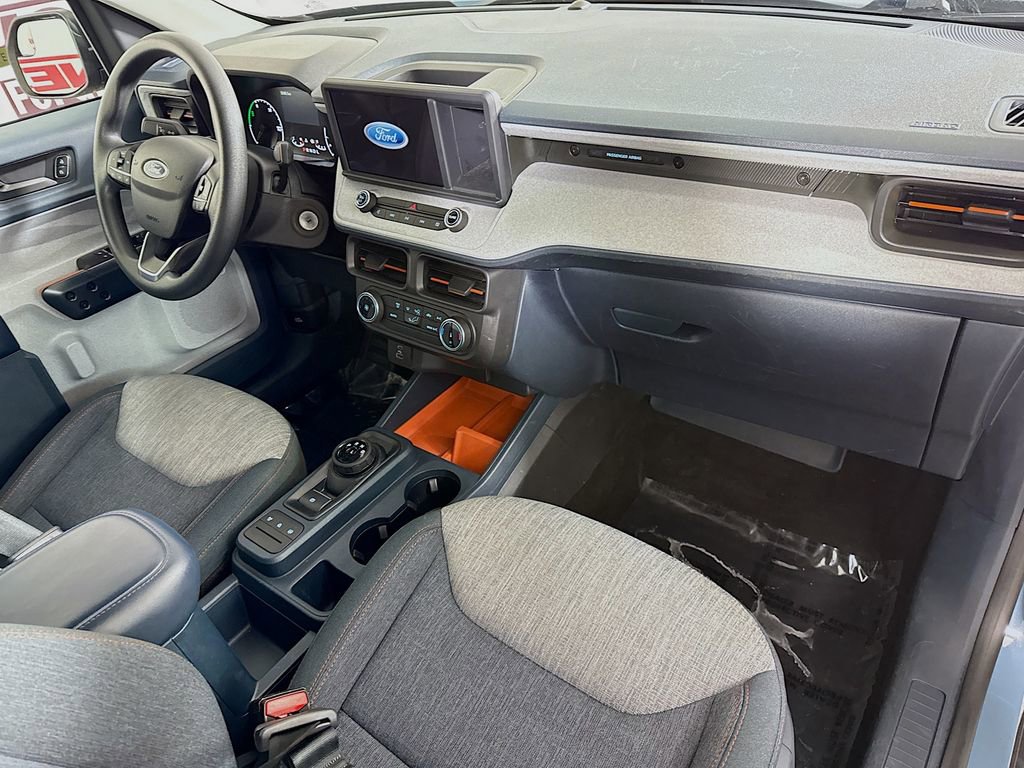 Used 2023 Ford Maverick XLT image 30