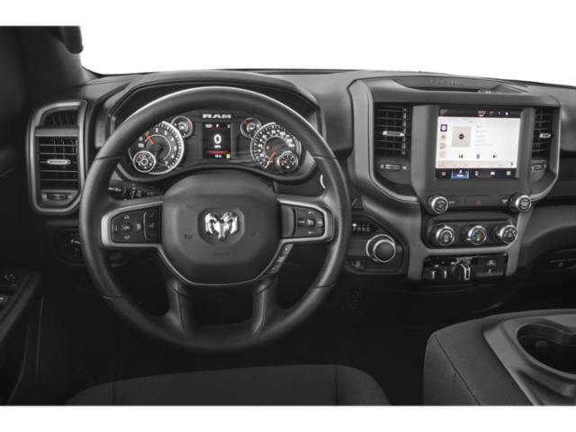 Used 2024 RAM 1500 Tradesman w/ Night Edition AWD/4WD image 10