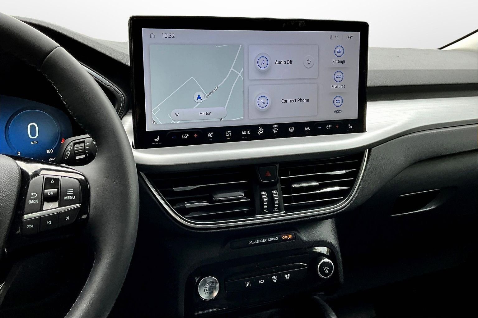 Used 2023 Ford Escape SE w/ PHEV Premium Package image 6