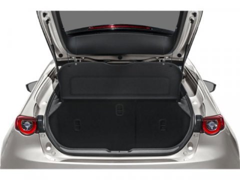 Used 2024 MAZDA MAZDA3 s image 14