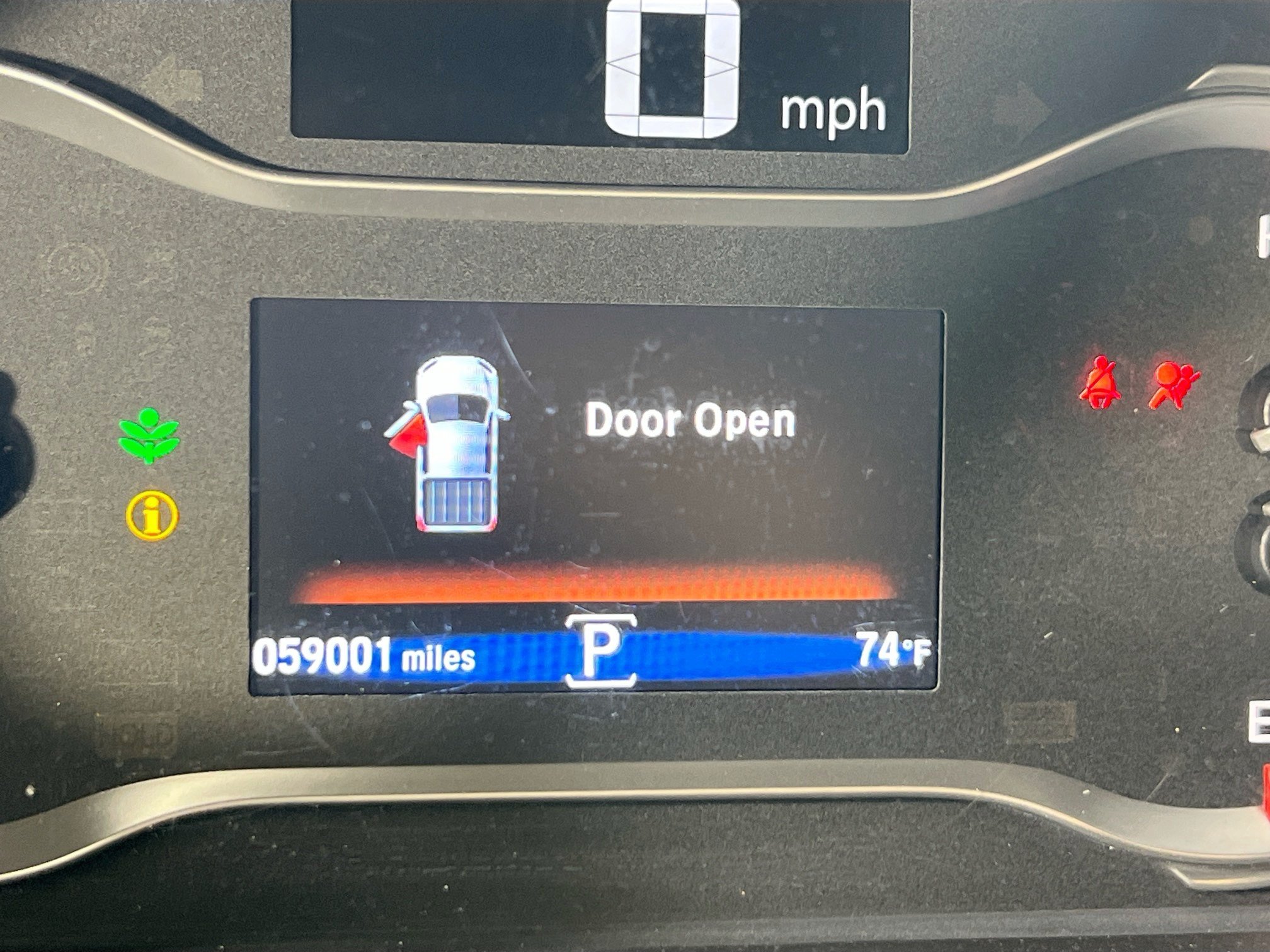 Used 2020 Honda Ridgeline RTL image 12