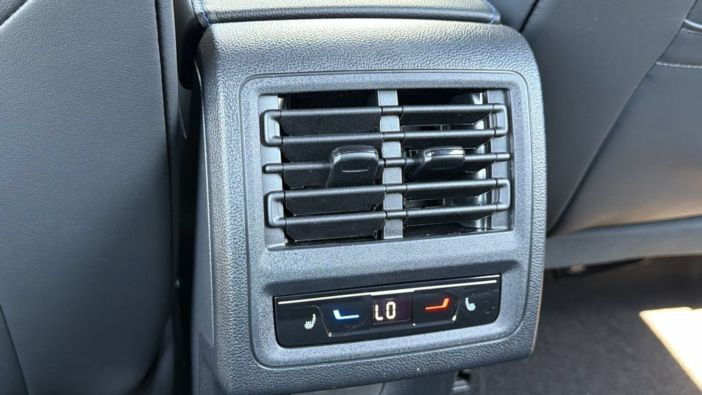 New 2026 Volkswagen Golf w/ Euro Style Package AWD/4WD image 13