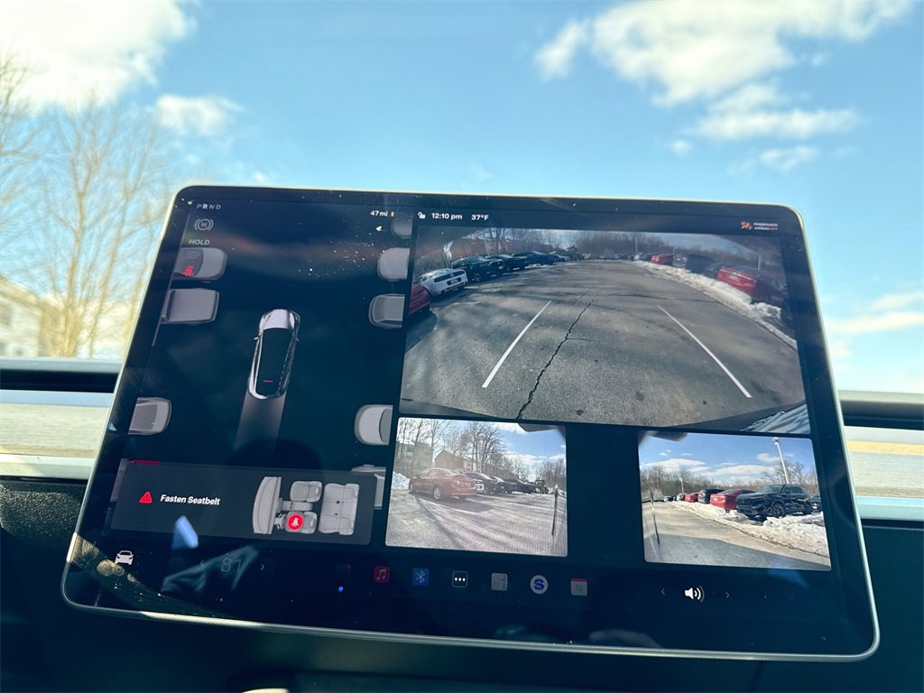 Used 2021 Tesla Model Y Long Range image 23