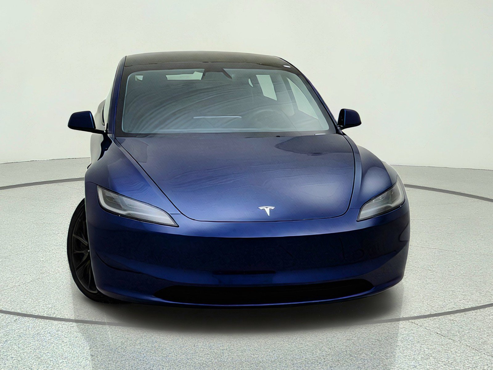 Used 2025 Tesla Model 3 Long Range RWD image 3