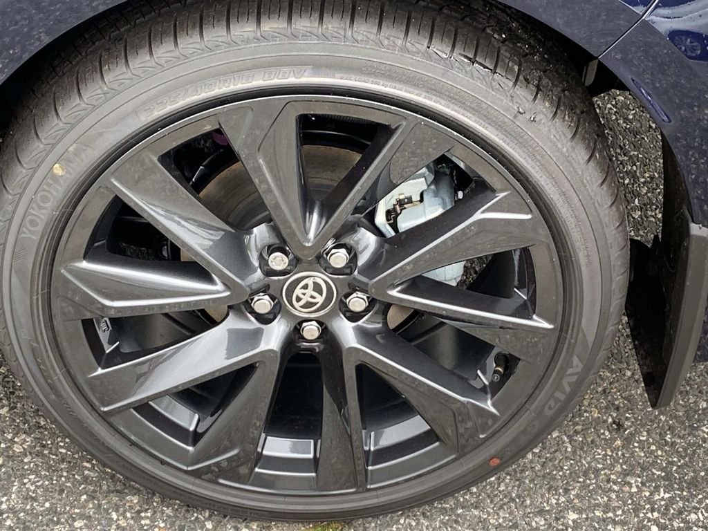 New 2026 Toyota Corolla SE AWD/4WD image 5