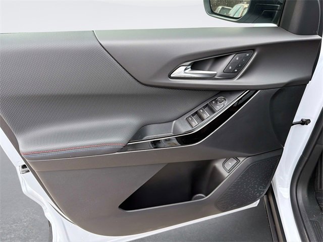 New 2026 Chevrolet Equinox RS w/ Convenience Package III image 20