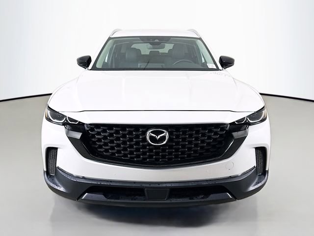 Used 2024 MAZDA CX-50 AWD 2.5 S w/ Cargo Package image 2