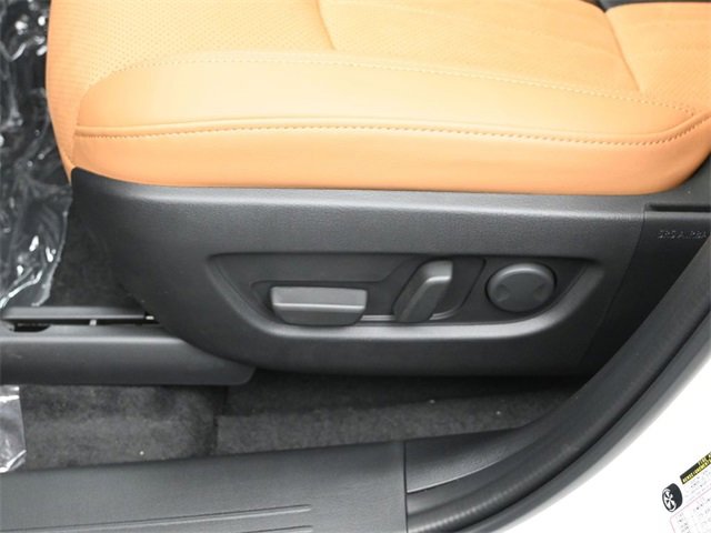 New 2025 MAZDA CX-70 3.3 Turbo S w/ Premium Plus image 13