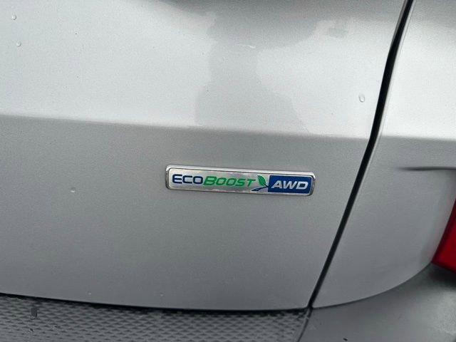 Used 2020 Ford Escape SE image 6