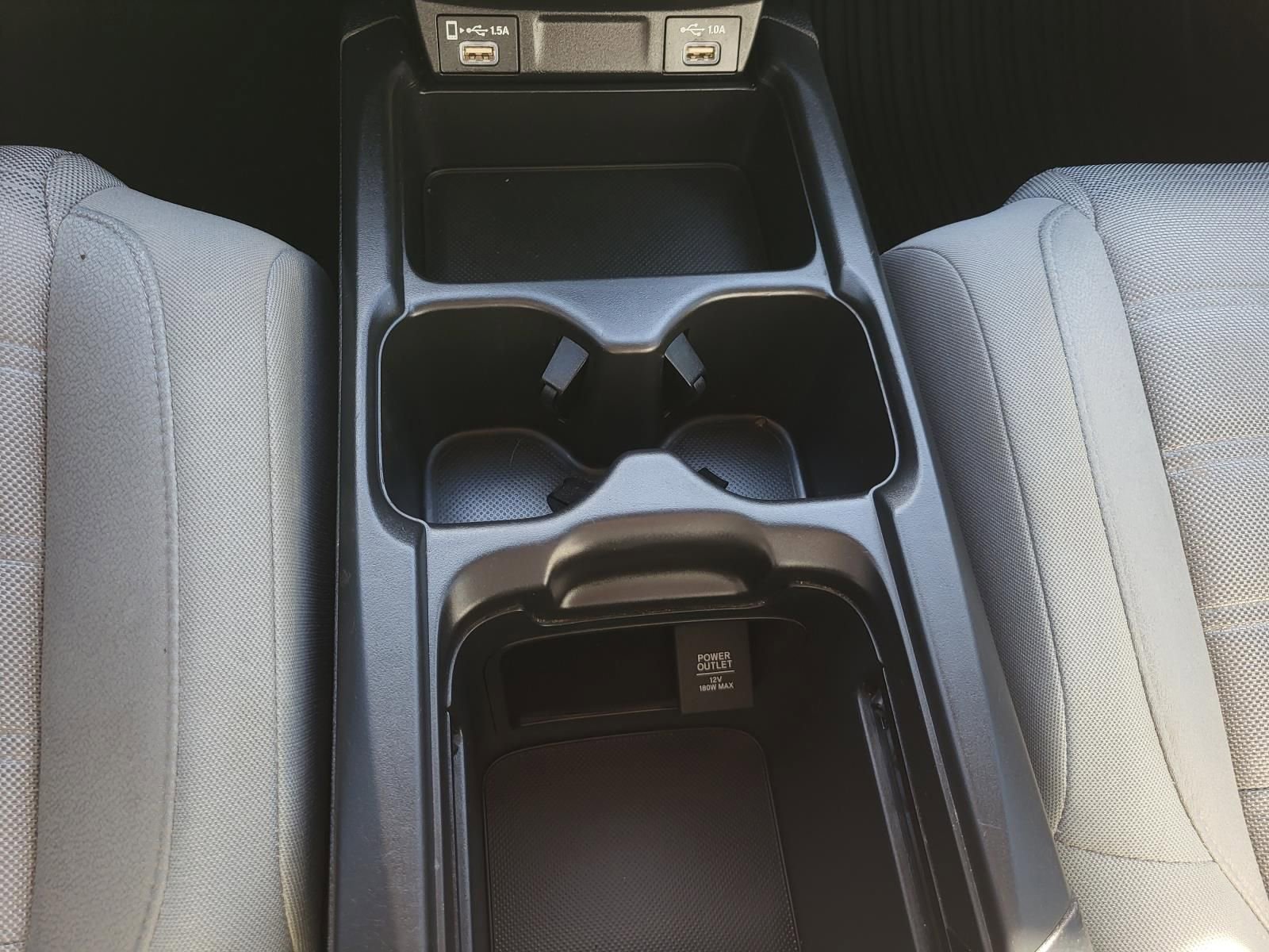 Used 2021 Honda CR-V EX image 32