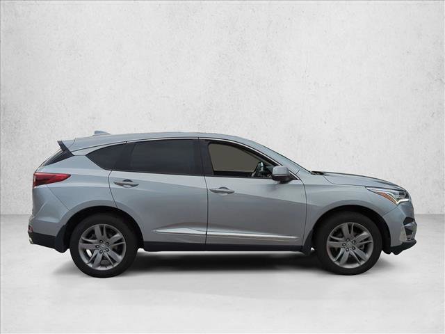 Used 2019 Acura RDX AWD w/ Advance Package image 4
