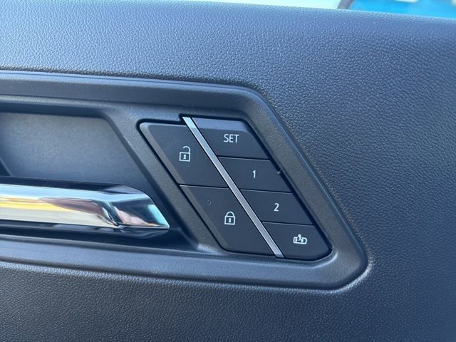 New 2026 Chevrolet Colorado Z71 AWD/4WD image 27