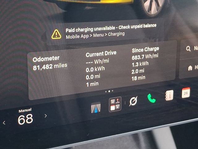 Used 2023 Tesla Model Y Long Range AWD/4WD image 22