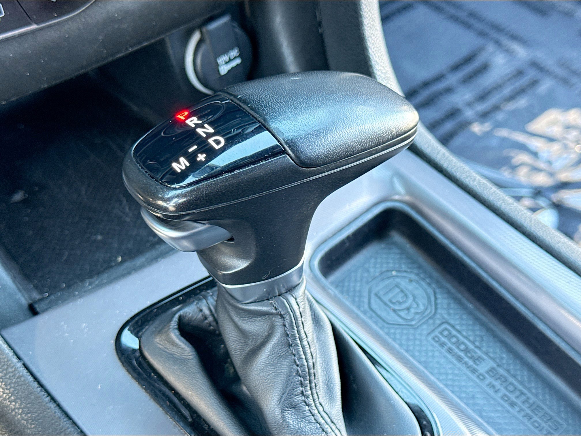 Used 2023 Dodge Charger GT w/ Blacktop Package RWD image 11
