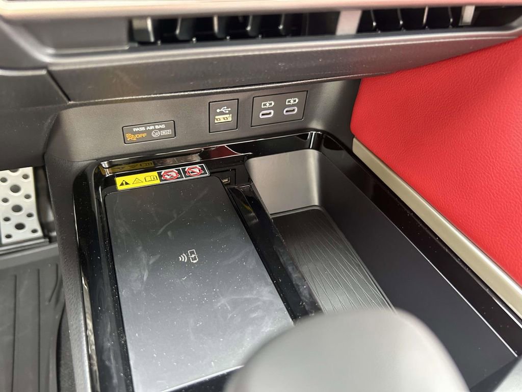 New 2026 Toyota Camry XSE FWD image 24