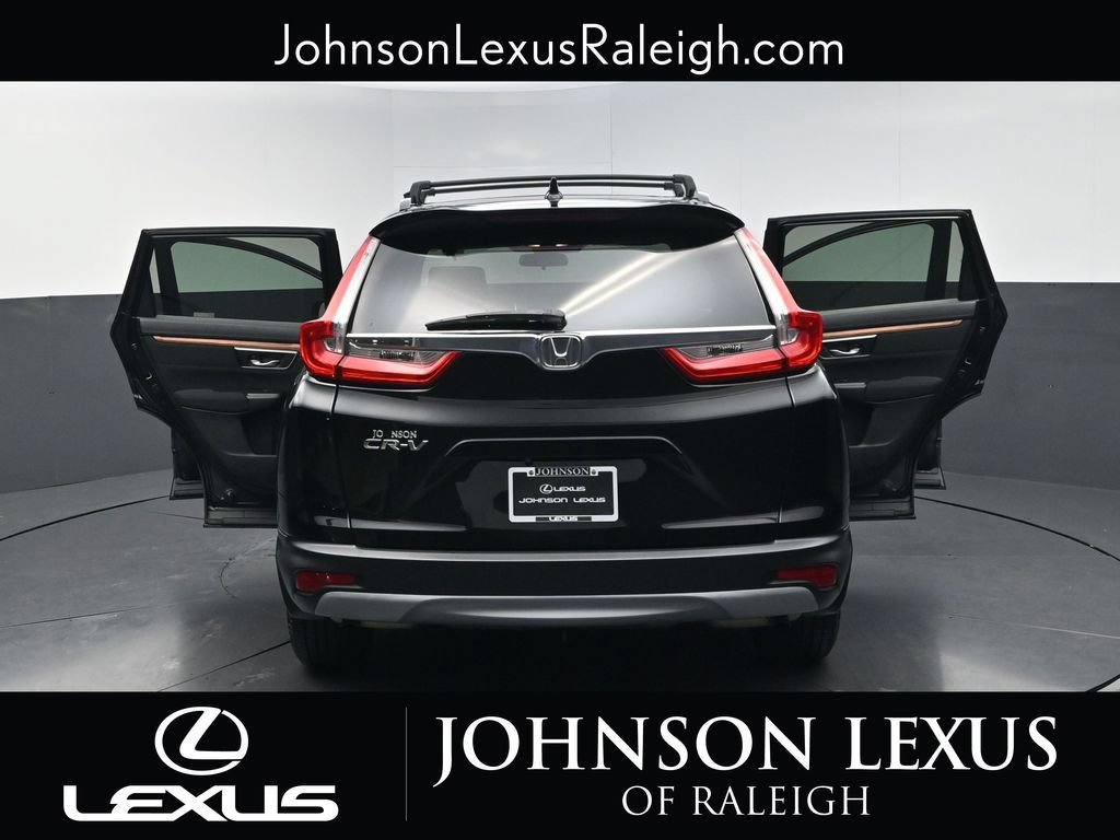 Used 2019 Honda CR-V EX image 34