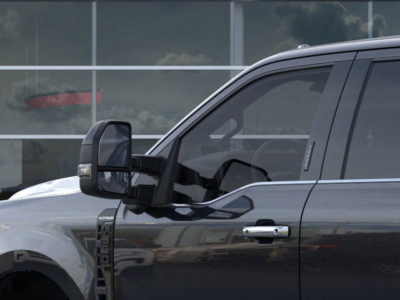 New 2026 Ford F350 Platinum image 42