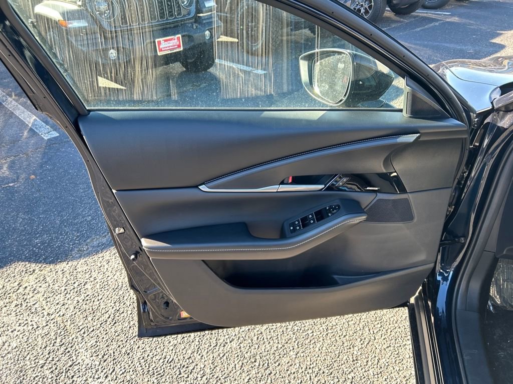 New 2026 MAZDA CX-30 2.5 Turbo w/ Premium Package image 14