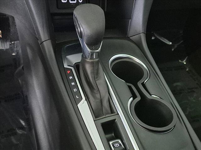 Used 2024 Chevrolet Equinox LS w/ Sport Edition FWD image 14
