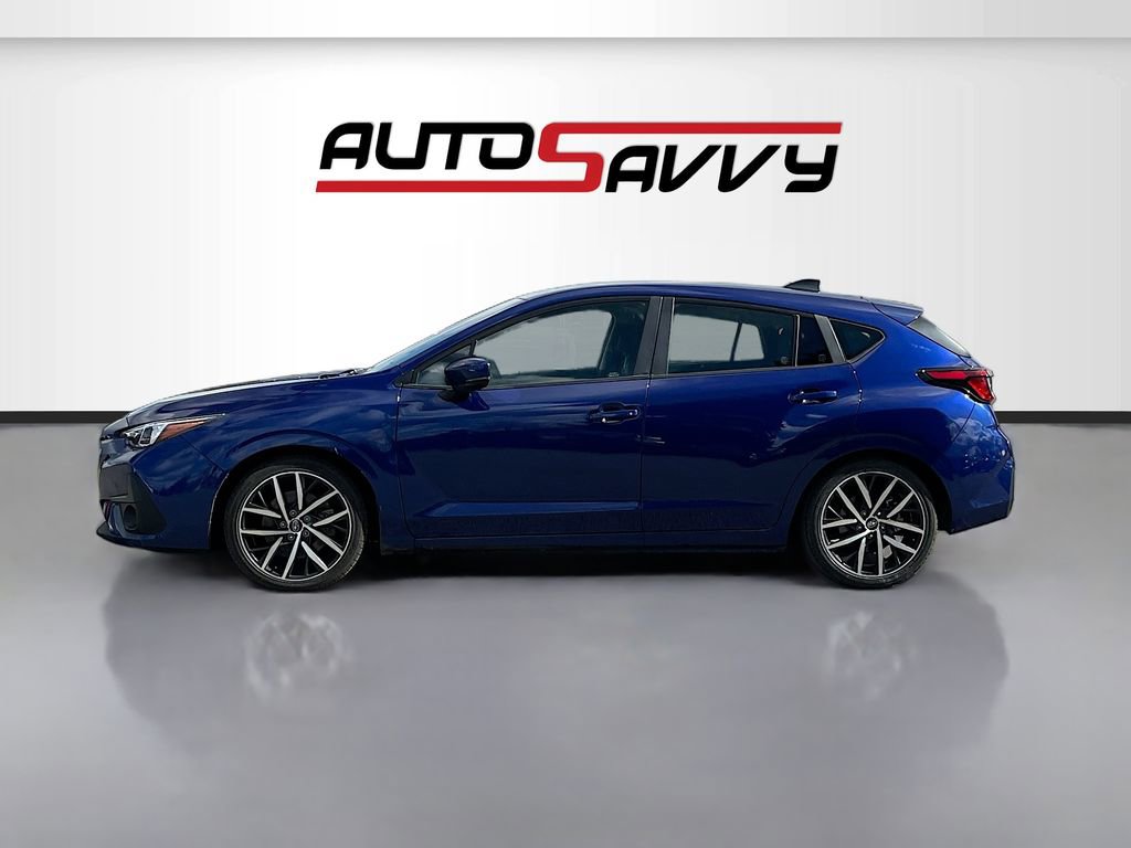 Used 2024 Subaru Impreza 2.0i Sport image 4