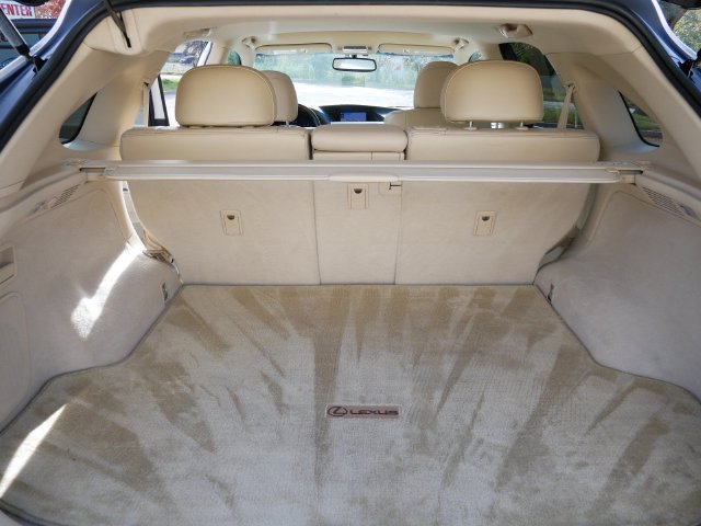 Used 2014 Lexus RX 350 AWD w/ Luxury Package image 10