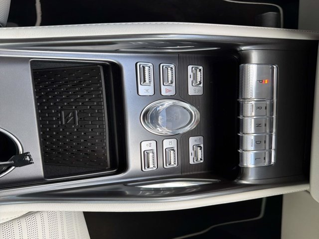 New 2026 Lincoln Nautilus Reserve AWD/4WD image 30